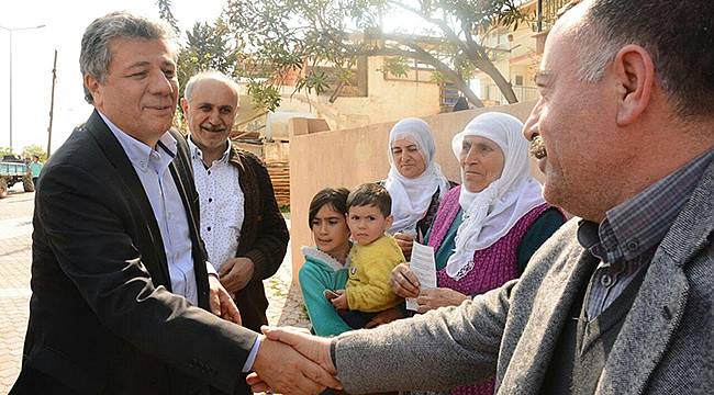 Balbay İzmir'den Seslendi “Bizim Kararımız Buna Hayır”