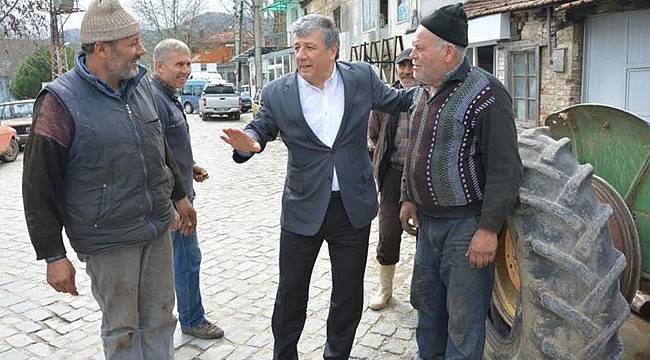 Balbay: Tek Kişinin Egemen Olduğu Bir Yapı Yürümez