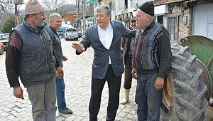 Balbay: Tek Kişinin Egemen Olduğu Bir Yapı Yürümez