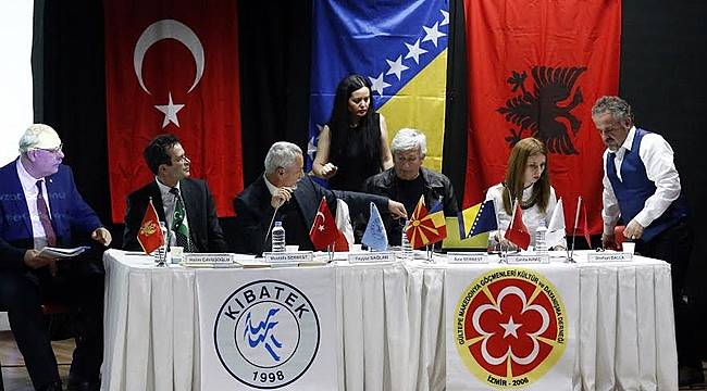 Balkanlar’dan Çanakkale’ye Kahramanlık Destanı