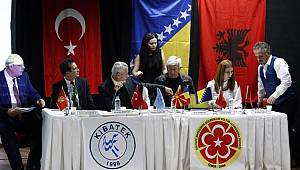 Balkanlar’dan Çanakkale’ye Kahramanlık Destanı