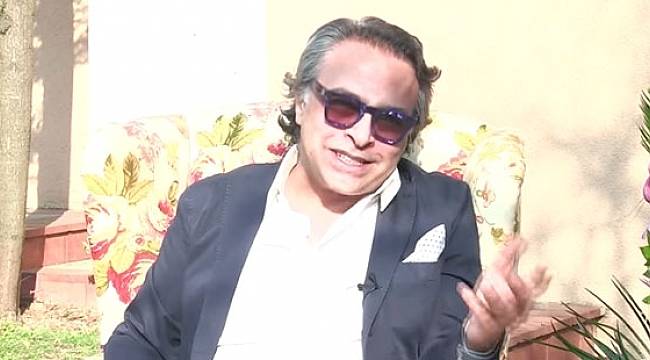 Barbaros Şansal Cezaevinde Yaşadıklarını Anlattı