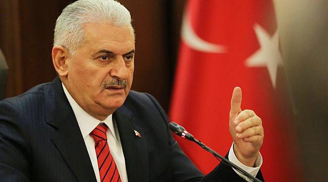 Başbakan'dan Kaya'ya: Sana Gitme Demedim mi