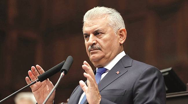 Başbakan: Kılıçdaroğlu Anlattı