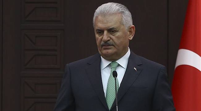 Başbakan Yıldırım: Çatışma Olmaması İçin Uğraşıyoruz