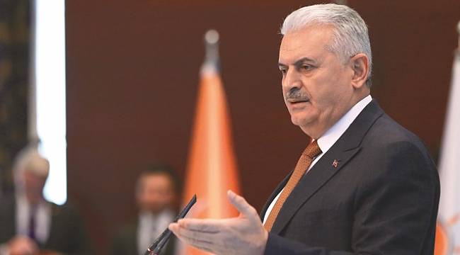 Başbakan Yıldırım: Evet Çıkarsa Baraj Düşebilir