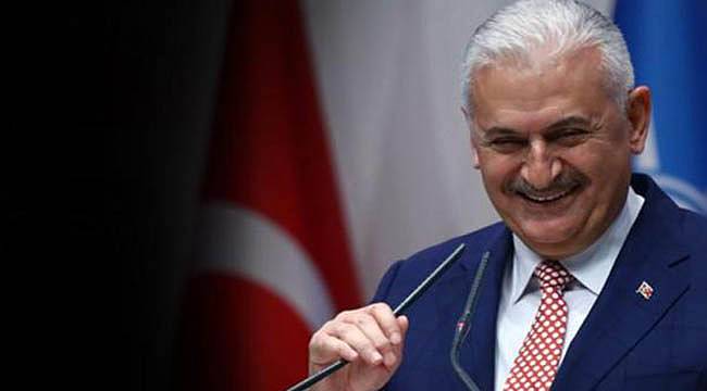 Başbakan Yıldırım: 'Evet' Çıkarsa İlk Olarak...