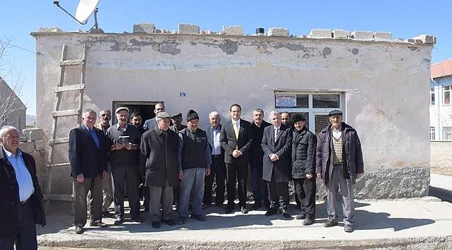Başkan Atila Kayseri’de Konuştu: Cumhuriyet'e Sahip Çıkalım