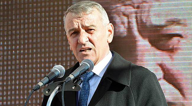 Başkan Şenol'un da Katıldığı Muhtarlarla Toplantısına Soruşturma Açıldı