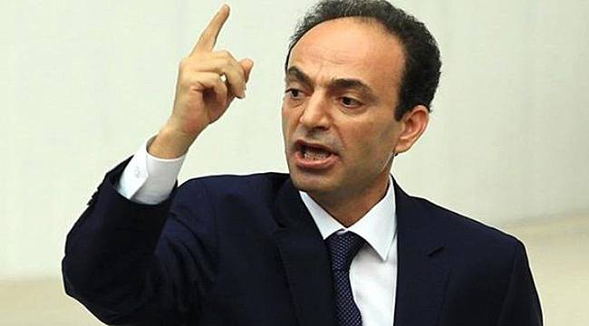 Baydemir Referandumda Hırsızlık Riski Var