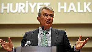 Baykal Almanya'da 'Hayır' Toplantısına Katılmaktan Vazgeçti