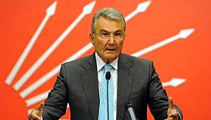 Baykal'dan Erdoğan'a: İçinden Çıktığı Meclis'i Beğenmiyor