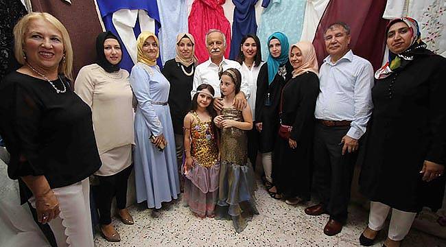 Bayraklı Belediyesi Vatandaşları Semt Merkezlerine Çağırıyor