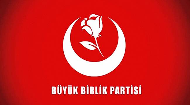 BBP Genel Merkezi, “Hayır” diyen ilçe teşkilatını feshetti!