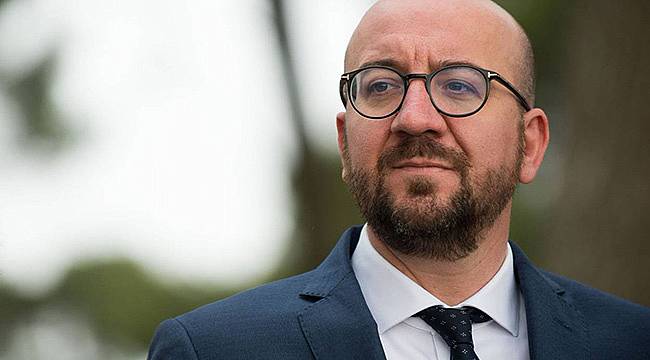 Belçika'dan: Türkiye Açıklaması