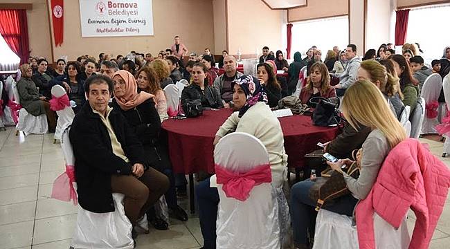 BELGEM’de Veliler ve Öğretmenler Çocuklar İçin Biraraya Geldi