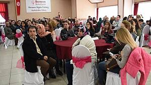 BELGEM’de Veliler ve Öğretmenler Çocuklar İçin Biraraya Geldi