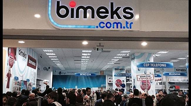 Bimeks'in Zararı 3 Ayda Nasıl 50 Katına Çıktı?