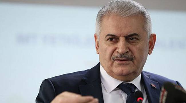 Binali Yıldırım'ın Bartın Mitingi İptal Edildi