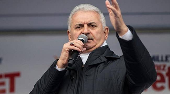 Binali Yıldırım’ın Oğlu Hollanda Merkezli Şirketlere Ortak mı