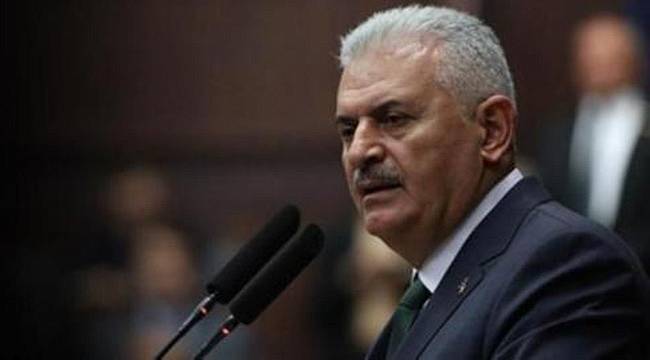Binali Yıldırım: OHAL 3 Ay Daha Uzatılacak