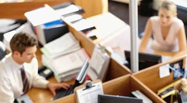 Binlerce Kamu Görevlisinin Bilgileri Çalındı
