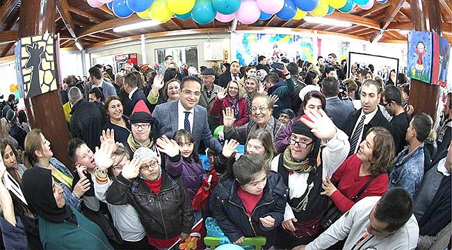 Bornova’da 3 Yılda 120 Milyon Liralık Yatırım Gerçekleştirildi