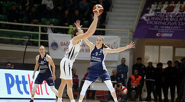 Bornova’da Büyük Heyecan Devam Ediyor