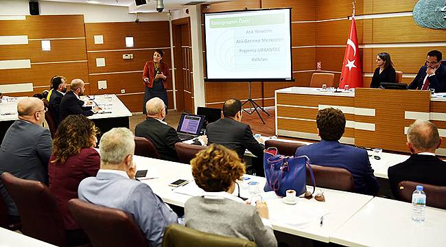 Bornova’da Büyük Tasarruf Sağlayacak Proje