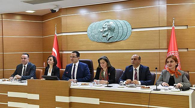 Bornova'da Daha Yaşanabilir Bir Çevre İçin Önemli Adım
