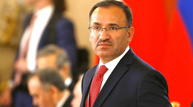 Bozdağ: Avrupa Medeniyeti'nin İflası