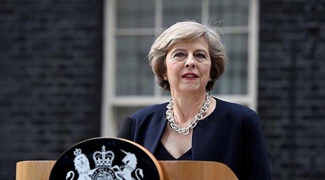 Brexit Süreci 29 Mart'ta Başlıyor