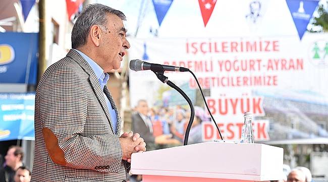 Bu Aşı Tutar