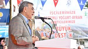 Bu Aşı Tutar