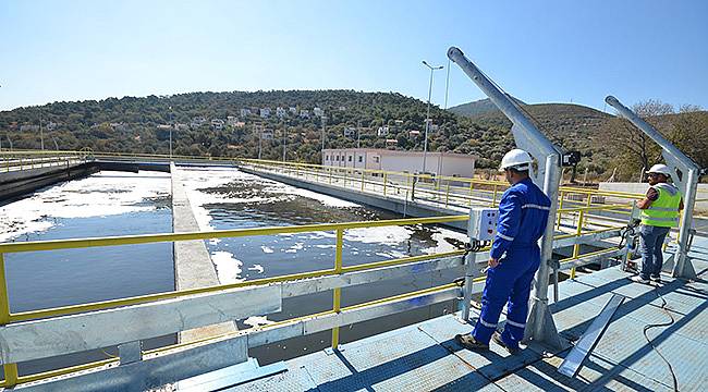 Bu Gurur İzmir’in