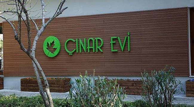Bu Mekan Bornova’nın Çınarları İçin