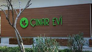 Bu Mekan Bornova’nın Çınarları İçin
