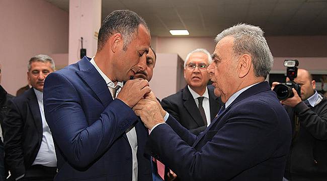 "Bu sefer Doğru Adrese Geldik"