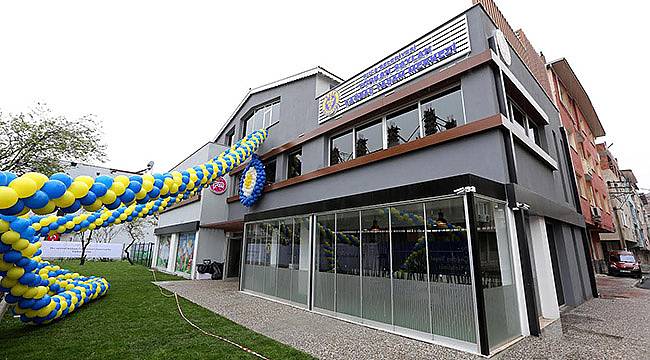 Buca Belediyesi Türkan Saylan ÇYM Açılıyor