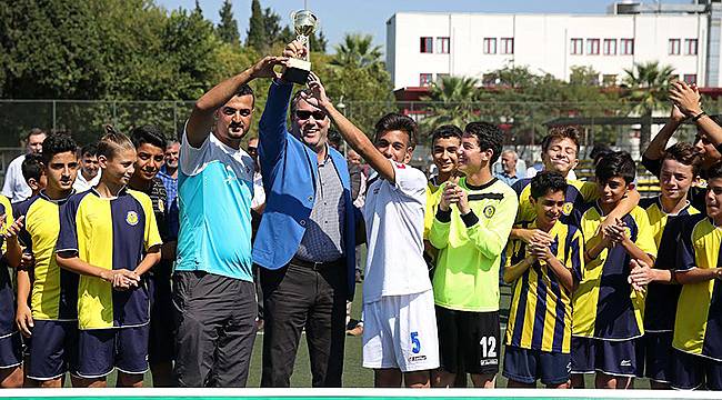 Buca’nın Sporcuları Madalyaya Doymuyor