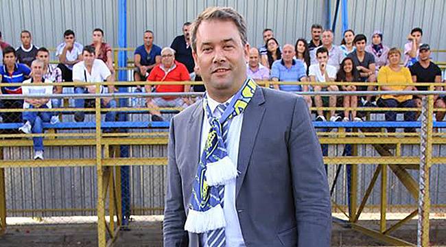 Bucaspor Akademi’ye Can Suyu