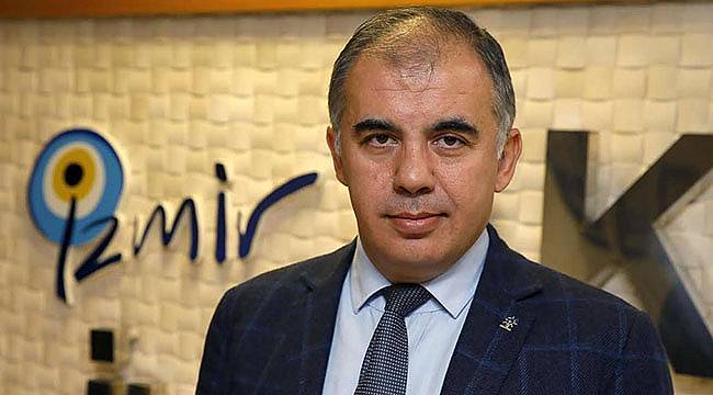 Bülent Delican'dan İzmir'e Çağrı