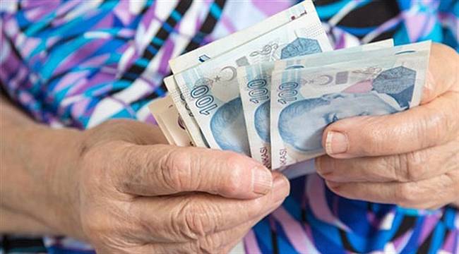 Büyükanne Maaşı İçin Başvuru Süresi Bitiyor