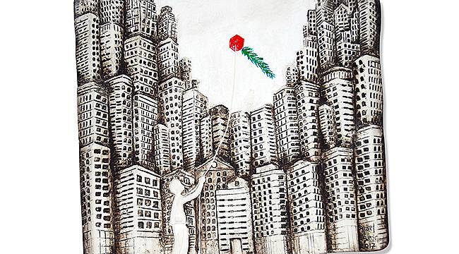 Büyükşehir'den Bahar Sergileri