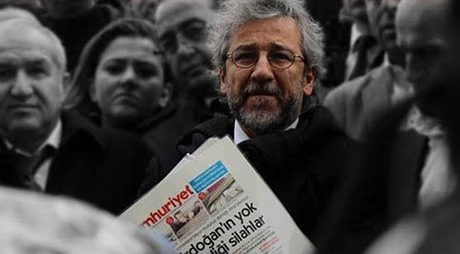 Can Dündar'dan Cumhuriyet'e: Atatürk'ün Böyle Bir Kaydı Yok!