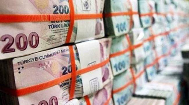 Cari açıkta Dev Artış