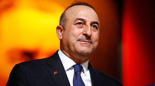 Çavuşoğlu Konuştu Ziyaret Krizi Fransa'ya Sıçradı