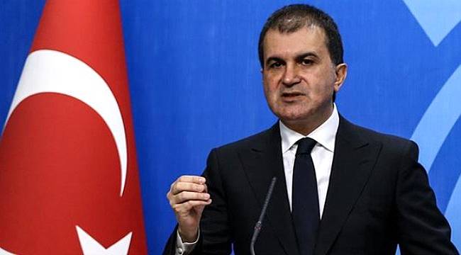 Çelik: Hollanda’nın Tavrı Kararsızları ‘Evet’te Netleştirdi