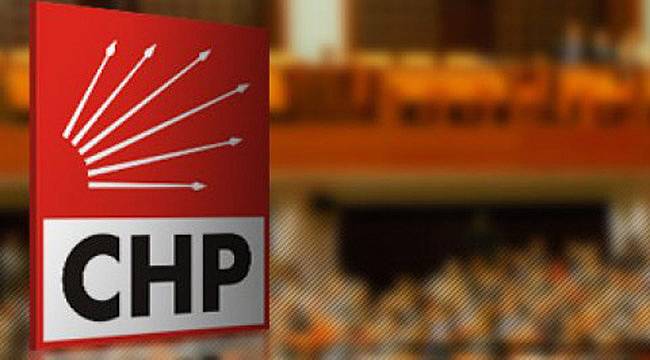 CHP’den Hollanda’ya İki Yaptırım Önerisi
