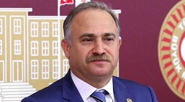 CHP'den İsrail'e 'Ezan' Tepkisi
